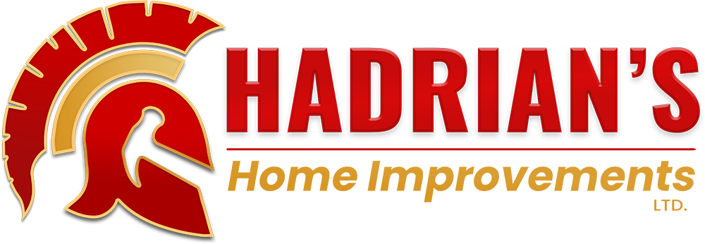 Hadrian's Home Improvements