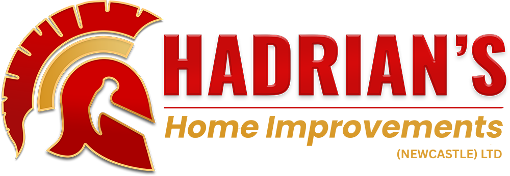Hadrian's Home Improvements